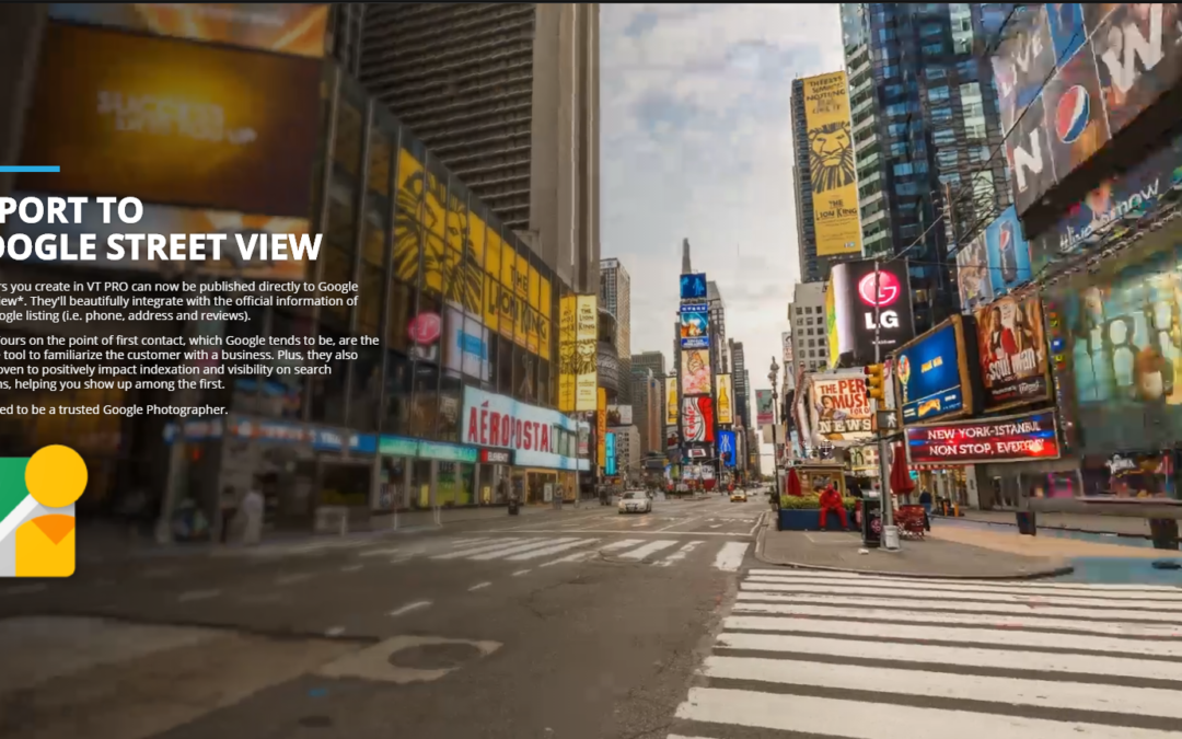 CLOSED — Looking for "Google Street View Publishing" beta testers—
