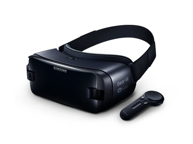 How to play your tours on Samsung Gear VR