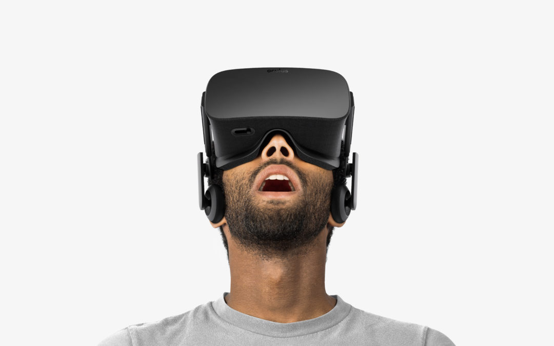 Tours Virtuales offline en Oculus Rift- ACTUALIZACION