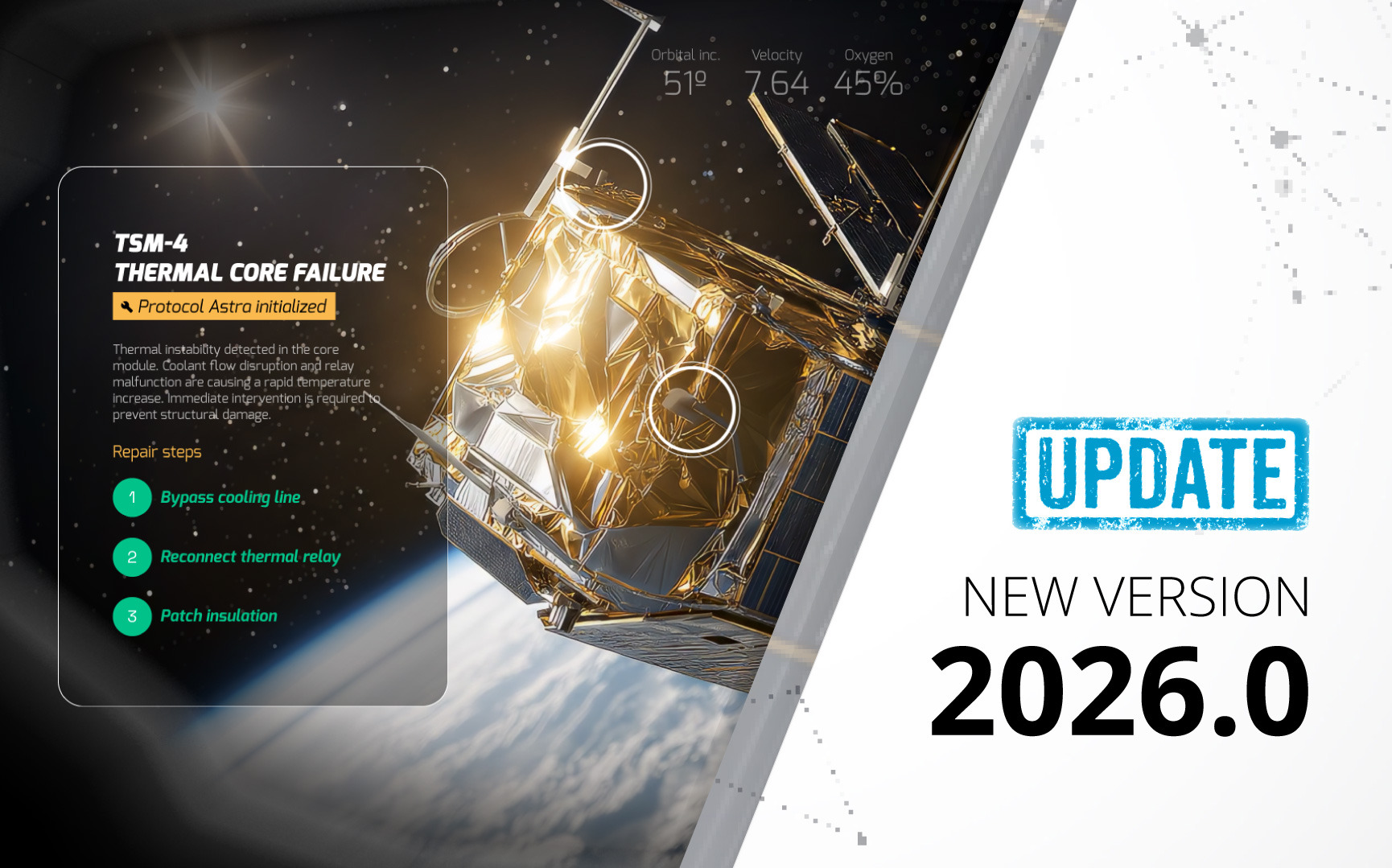 Update 2026.0: Total VR Mode - 3DVista